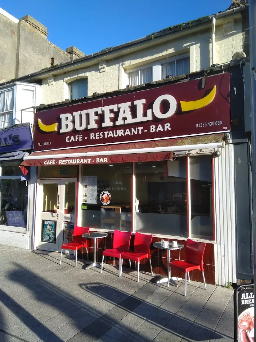 Buffalo Restaurant